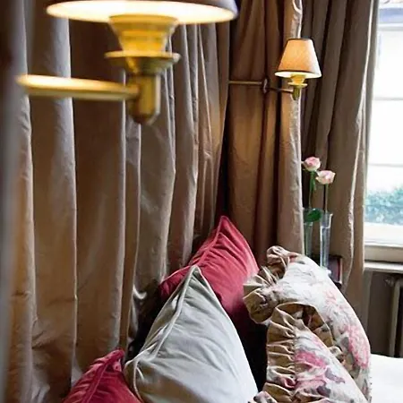 Bed & Breakfast Exclusive Bonifacius Bruges