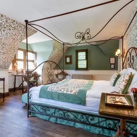 Bed & Breakfast Exclusive Bonifacius Bruges