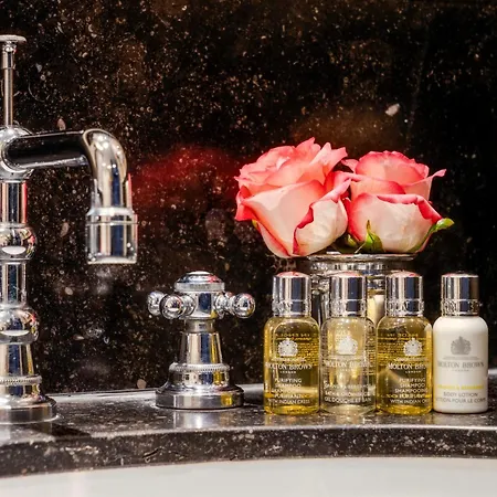 Bed & Breakfast Exclusive Bonifacius 4*