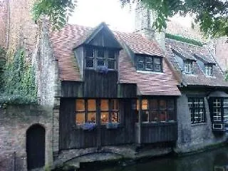 Exclusive Bonifacius Bruges