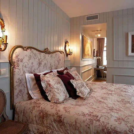 Bed & Breakfast Exclusive Bonifacius 4*