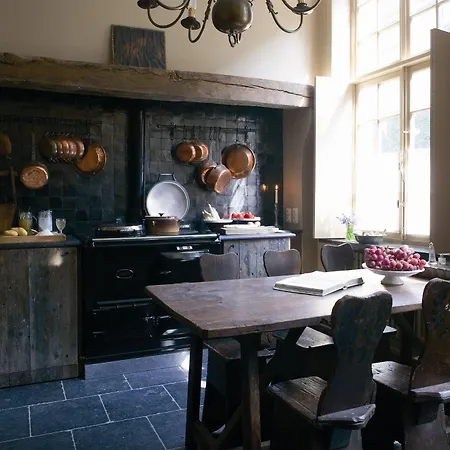 Exclusive Bonifacius Bed & Breakfast