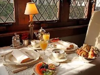 فندق مبيت وإفطار Exclusive Bonifacius 4*