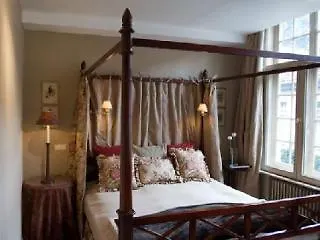 Exclusive Bonifacius 4* بروج
