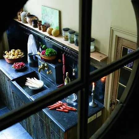 فندق مبيت وإفطار Exclusive Bonifacius