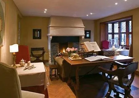 Exclusive Bonifacius فندق مبيت وإفطار 4*